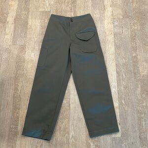 Woolrich military pants